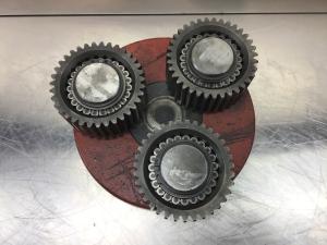 Liebherr Planetary Carrier